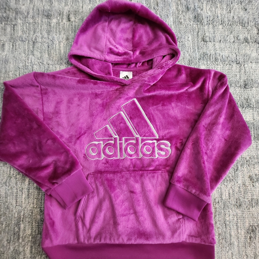 Adidas Hoodie - Picture 5 of 7